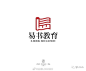 学LOGO第559篇，易书教育
同学们近期做的LOGO
#LOGO设计# ​​​​