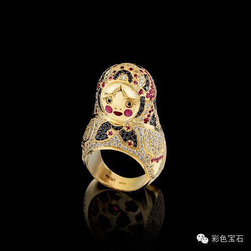【赏】自然之美?俄Master?Excl...