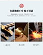 新款全铜新中式吊灯 客厅灯具中国风简约大气奢华灯饰餐厅灯黄铜-tmall.com天猫