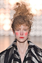 Vivienne Westwood - Fall 2014 Ready-to-Wear Collection 