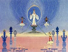 Careyleo_山鬼的微博_微博