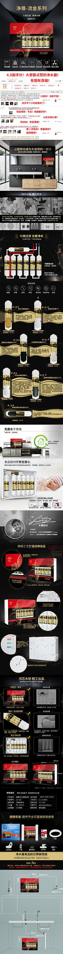 耀蒲采集到电商设计