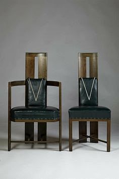 Set Of Dining Chairs...