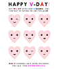 bando Valentines Email Feb 2015