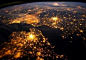 NASA公布国际空间站俯瞰地球视频_视频在线观看 - 56.com
