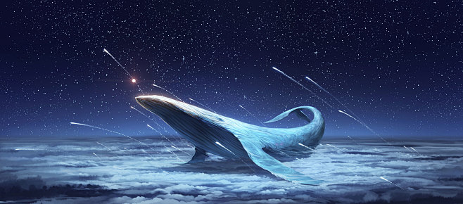 鲸梦官网