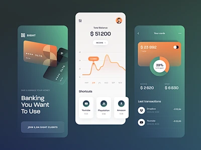 Sight mobile-花瓣网