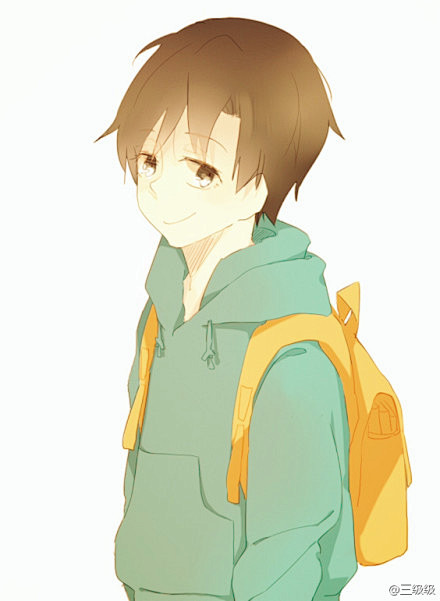 #全职高手# “——我叫叶修，今年九岁。...