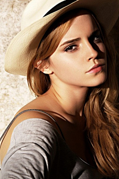 刘晓蔓式生活采集到Emma Watson