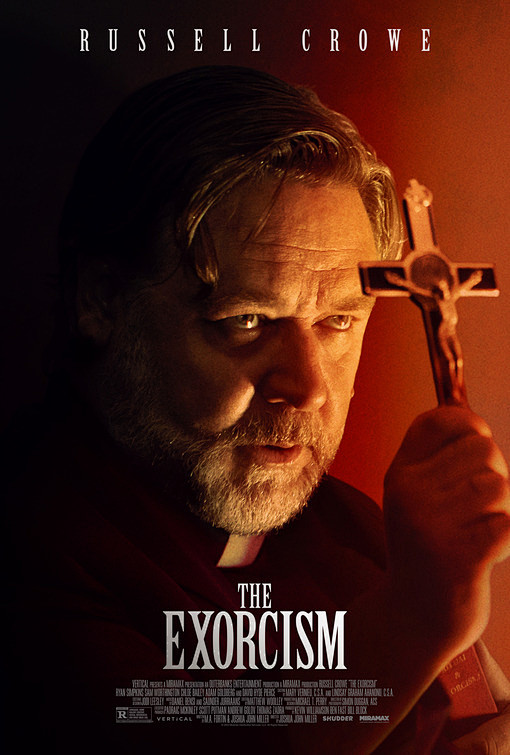 The Exorcism Movie P...