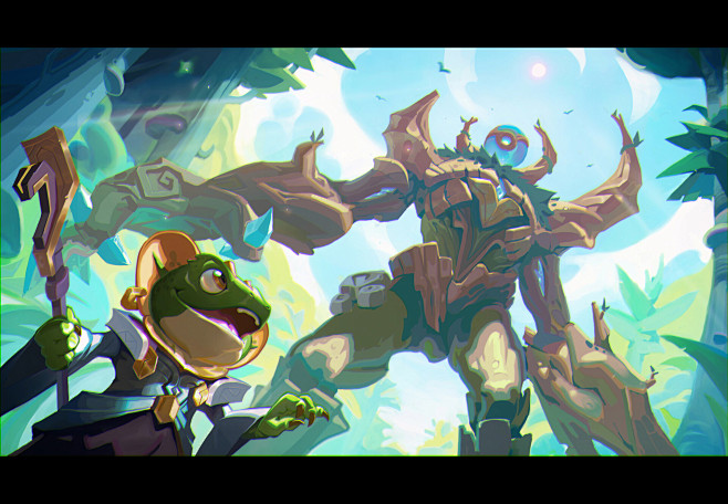 Champion Art / Arena...