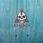 PSYCHOS 专业级套装滑板