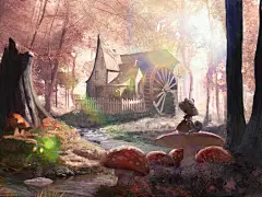 2018年7月壁纸战 - 第2页 - 外野 - Stage1st - stage1/s1 游戏动漫论坛