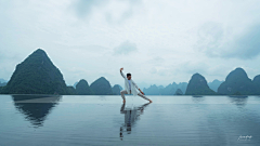 沐风视觉采集到摄影【旅行】