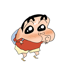 小小小蜡笔哦~采集到蜡笔小新png