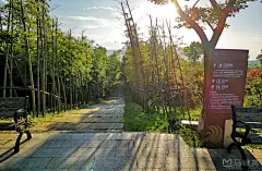 安吉江南天池景区旅游图片,安吉江南天池景区自助游图片,安吉江南天池景区旅游景点照片 - 马蜂窝图库 - 马蜂窝