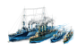 [禮品店] 收藏精選現正回歸！（11月25日－12月02日） | World of Warships : 一次囊括來自全世界的罕見船艦， 限時供應中！ 