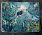 .: Undersea by Picolo-kun on DeviantArt