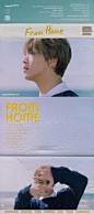 *from home /cassette tape cover ​​​​