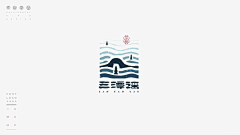 哦嚯嚯OHOHO采集到平面-LOGO