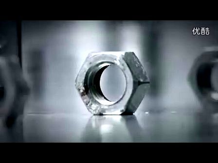 【JKS】震撼创意短片Steel Lif...