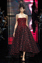 Armani Privé Fall 2014 Couture Collection