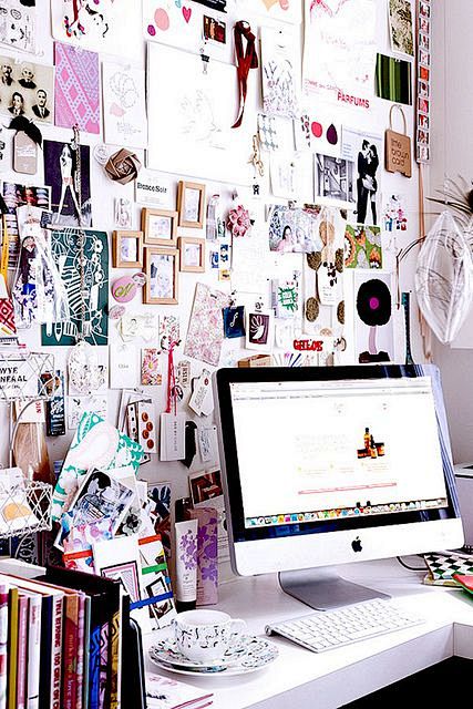 office inspiration