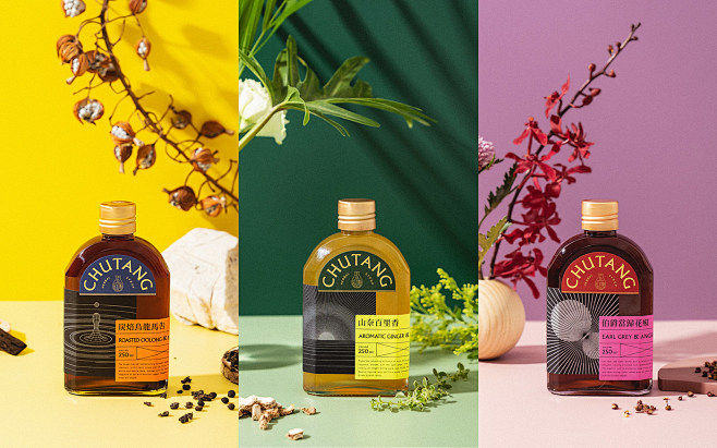 bottle branding  Cla...
