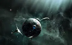 宇宙壁纸