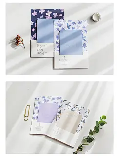 本小姐 可爱插画信封信纸套装 情人节表白情书信纸 信笺信封套装-淘宝网