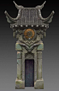 第八期游戏道具案例<a class="text-meta meta-mention" href="/mmmmmmmmmmmmmmmmmmmmm/">@北坤人素材</a>