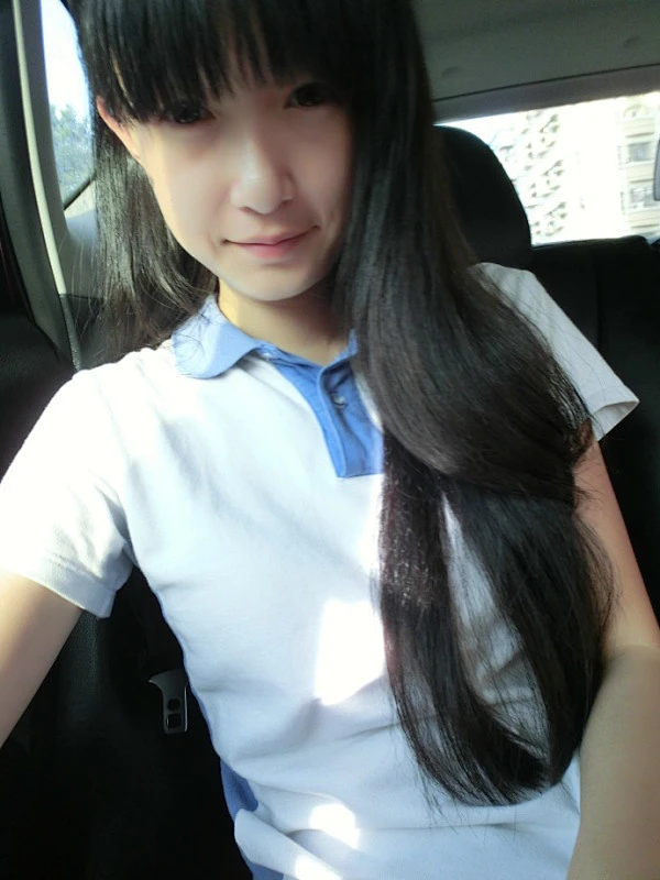 初中女生图片 校服控 003 #萝莉#-花瓣网