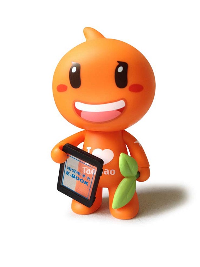 淘生活淘公仔电子书公仔9厘米限量版公仔新品公仔淘宝网