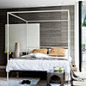 20招实用设计 筑造完美欧式卧室 ,欧式风格,卧室,床,简洁