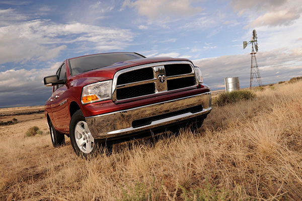 Ram 1500 Quad Cab | ...