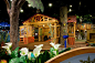 NatureQuest at Fernbank Museum of Natural History - Thinkwell : Atlanta’s Fernbank Museum of Natural History wanted to inspire urban kids to explore their own backyard, one of the nation’s most diverse urban forests. In contrast to typical didactic exhibi