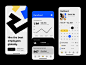 Product design: Splash, Payroll, Dashboard
Vladimir Gruev