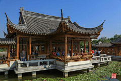 小倩咧采集到景观