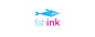 best fish logo design idea