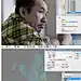 #磨皮教程#《保细节去杂色的最新磨皮方法平湖磨皮法》 本教程的 磨皮 方法有点类似高低频磨皮方法 教程：http://www.16xx8.com/plus/view.php?aid=28221&amp;pageno=all