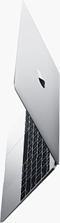 Apple - MacBook - 设计