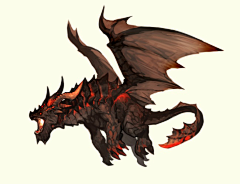 花尐采集到monster