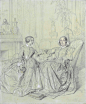 Marie_d'Agoult,_and_her_daughter_Claire_d'Agoult,_by_Jean-Auguste-Dominique_Ingres