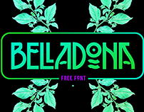 BELLADONA | Free Fon...
