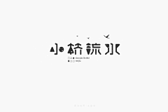传说中的方片K采集到L-Logo、标题 、VI、辅助图形
