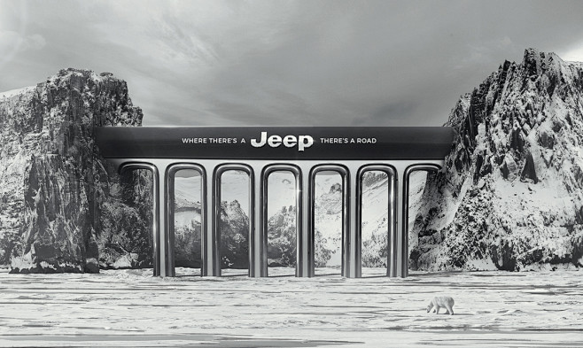 JEEP : JEEP