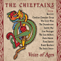 The Chieftains -《Voice Of Ages》Deluxe Edition