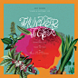 Thunder Tiger EP - Braulio Amado