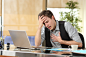 Business-man-panic-attack