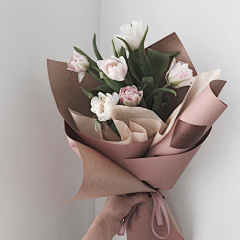 WE+PARTY采集到Gift Bouquet 礼品花束